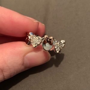 NEW Minnie Mouse Ring